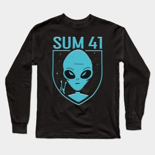 SuFoOn Long Sleeve T-Shirt